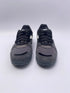 Diadora n902 hairy suede black / black
